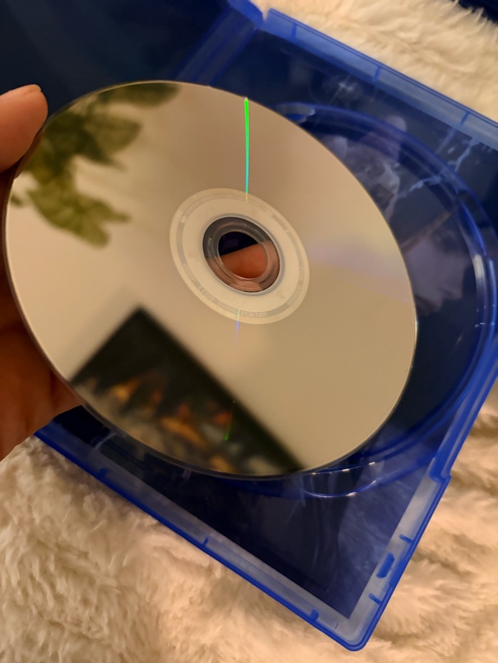 PS5 Seltar Blade - like new - Picture 3 of 4